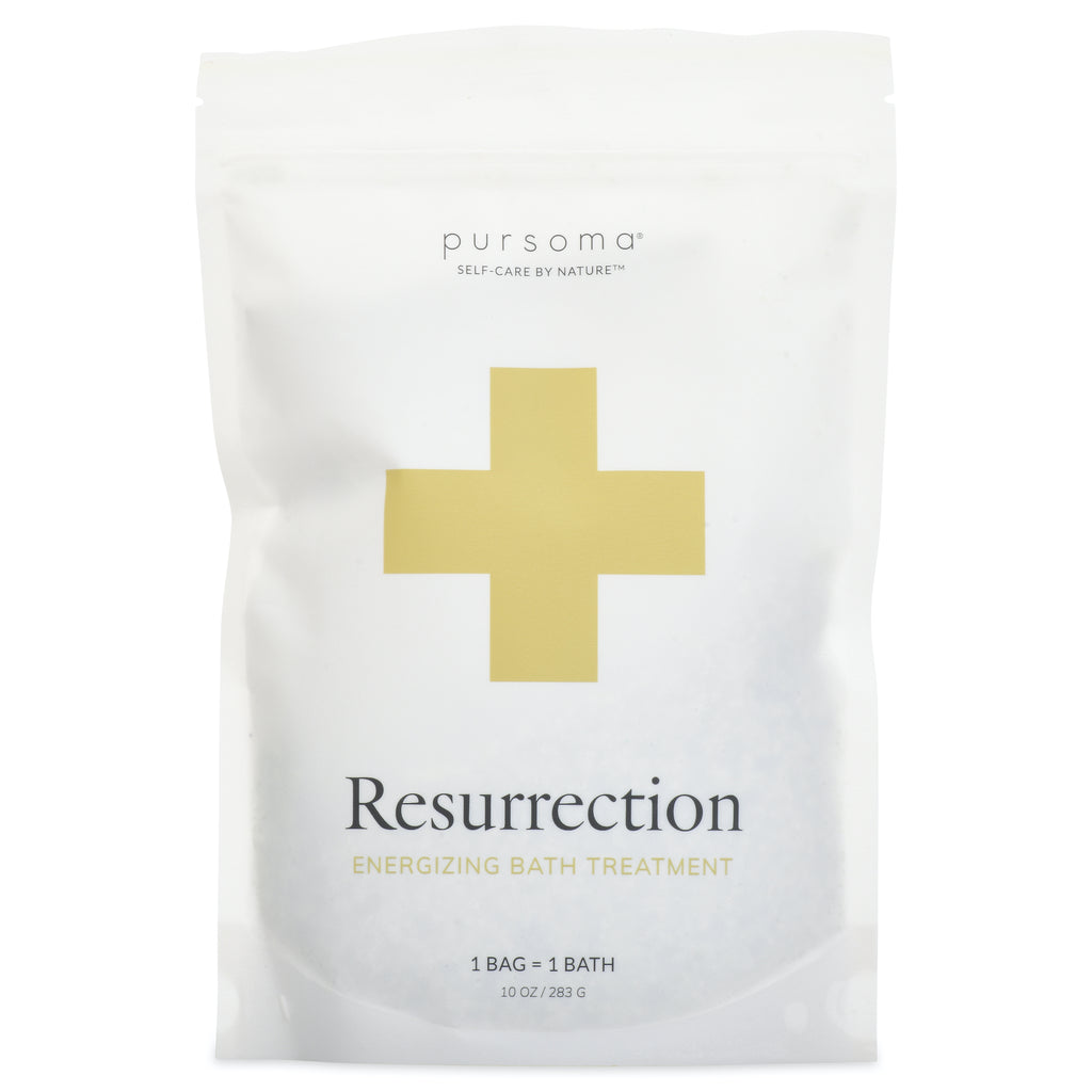 Pursoma-Resurrection Bath-Body-Resurrectionfront-The Detox Market | Resurrection Bath