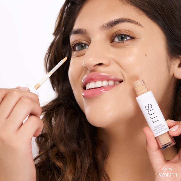 RMS Beauty-Revitalize Hydra Concealer-Makeup-RevitalizeHydraConcealer-MODEL-2-The Detox Market | Always