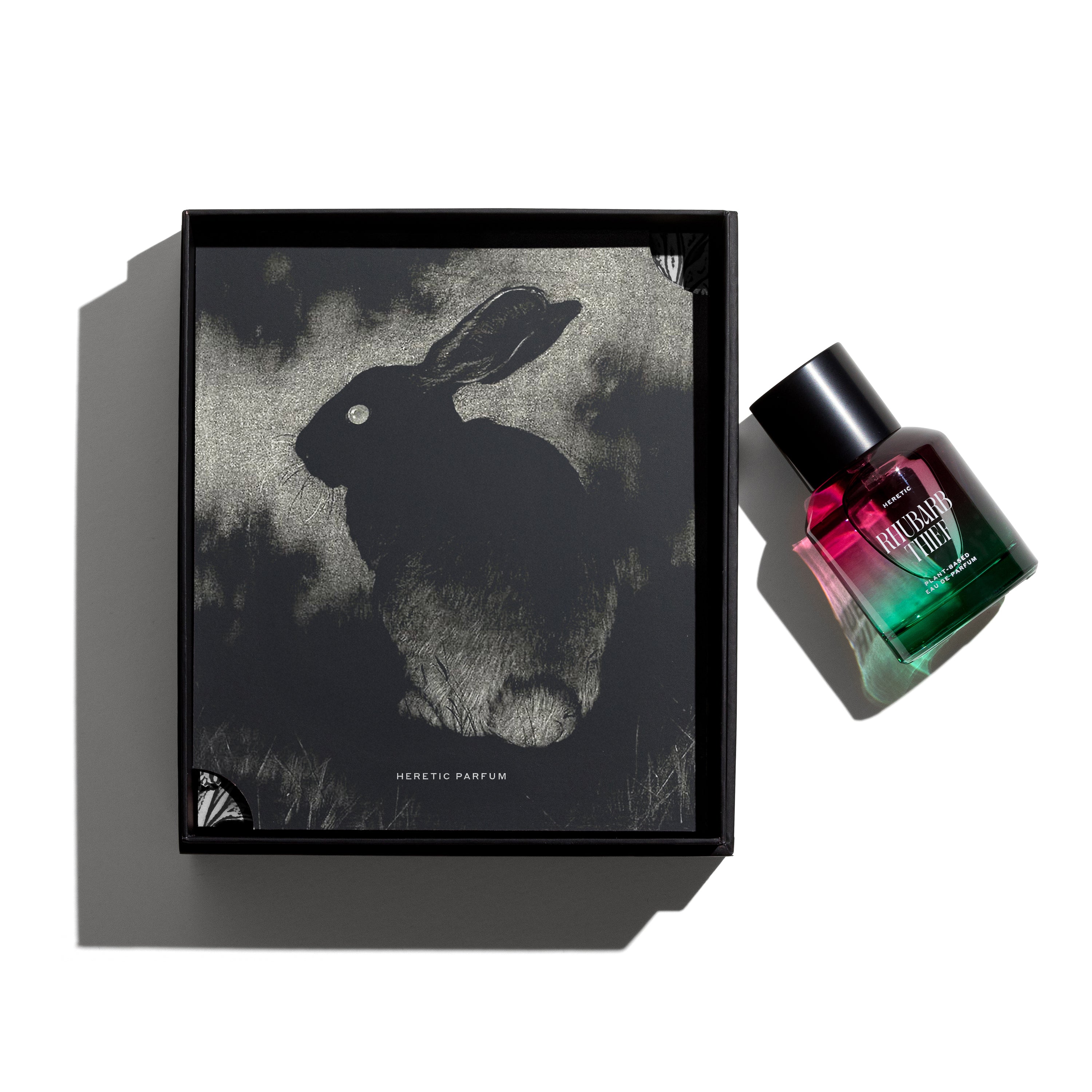 Heretic Parfum-Rhubarb Thief-Fragrance-Rhubarb-Thief-Rabbit-The Detox Market | 