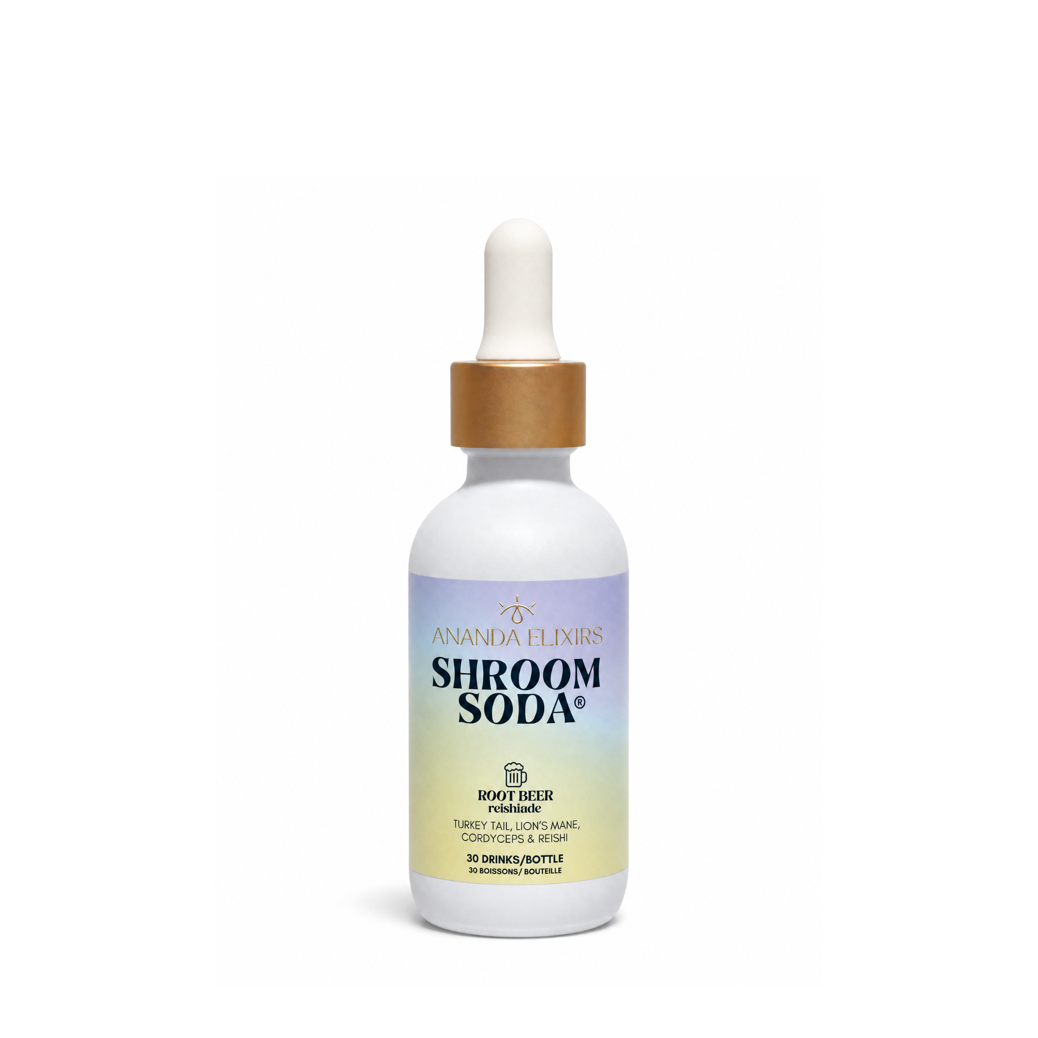 Shroom Soda