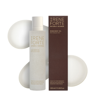 Irene Forte-Rose Body Oil With Ximenyic Acid-Body-RoseBodyOilWithXimenyicAcid-The Detox Market | 