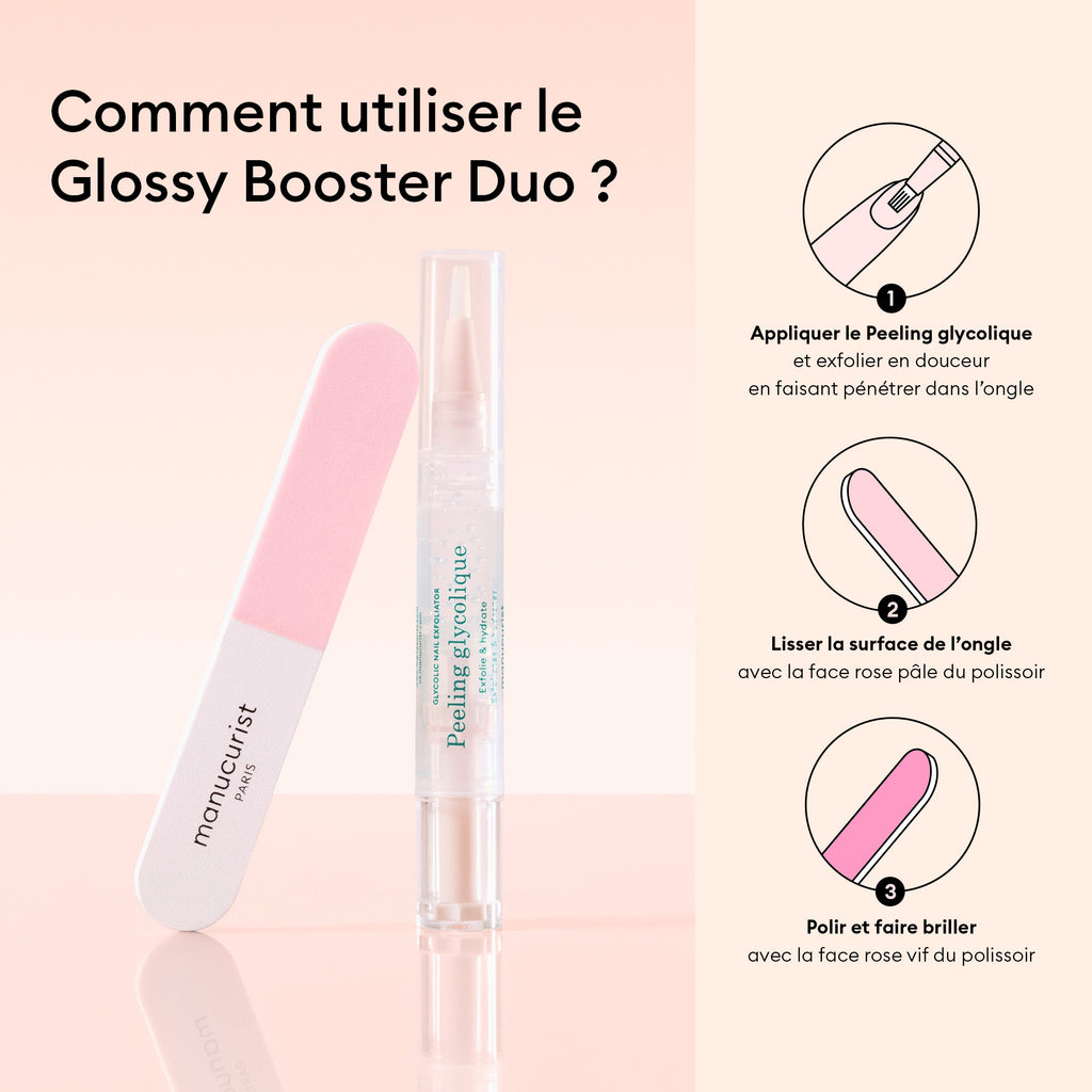 Manucurist-Glossy Booster Set-Makeup-Routine_howto_1-The Detox Market | 