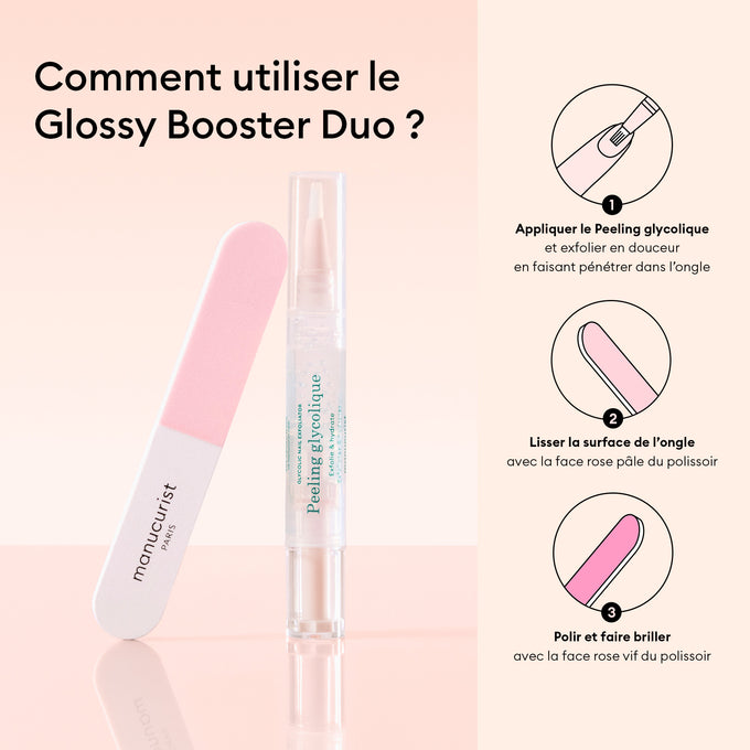 Manucurist-Glossy Booster Set-Makeup-Routine_howto_1-The Detox Market | 