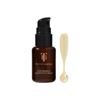 True Botanicals-Pure Radiance Supreme Eye Cream-Skincare-S-W-D-AWEC-R_1-The Detox Market | 