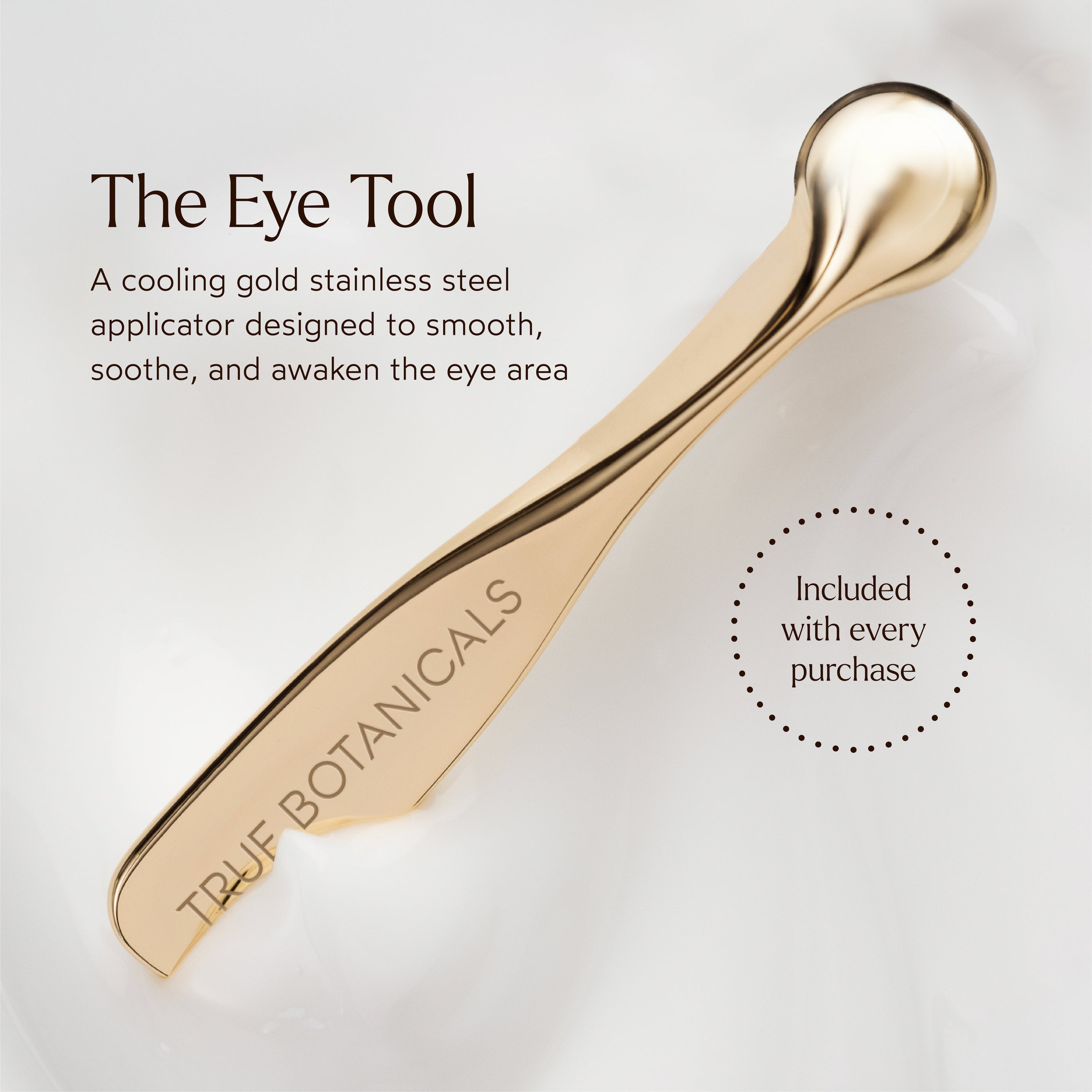 True Botanicals-Pure Radiance Supreme Eye Cream-Skincare-S-W-D-AWEC-R_7-The Detox Market | 