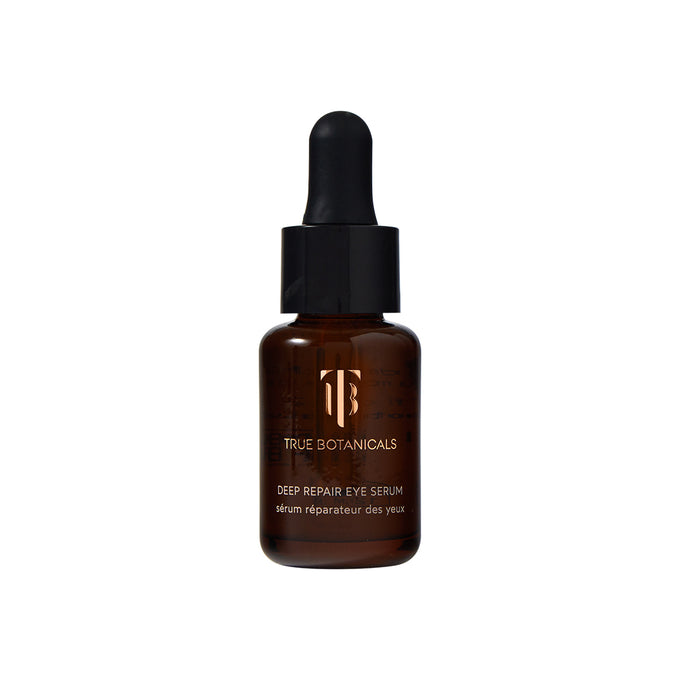 True Botanicals-Deep Repair Eye Serum-Skincare-S-W-D-DRES-R-1-The Detox Market | 
