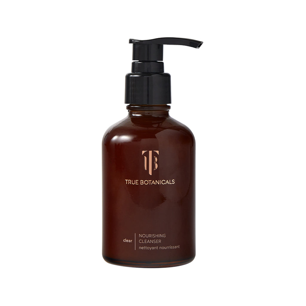 True Botanicals-CLEAR Nourishing Cleanser-Skincare-S-W-D-HCC4-R-1_73354af0-c2ac-46ec-8f41-5c039ef555e6-The Detox Market | 