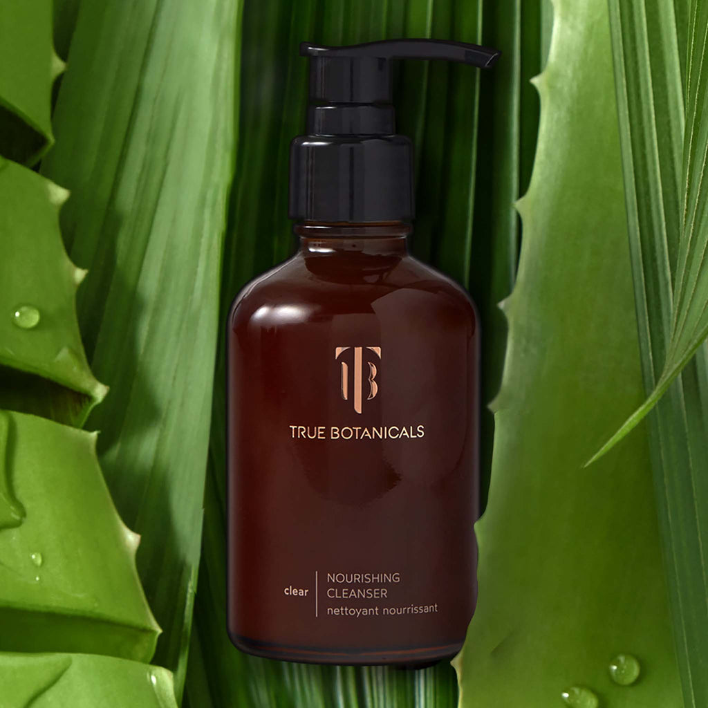 True Botanicals-CLEAR Nourishing Cleanser-Skincare-S-W-D-HCC4-R-3-The Detox Market | 