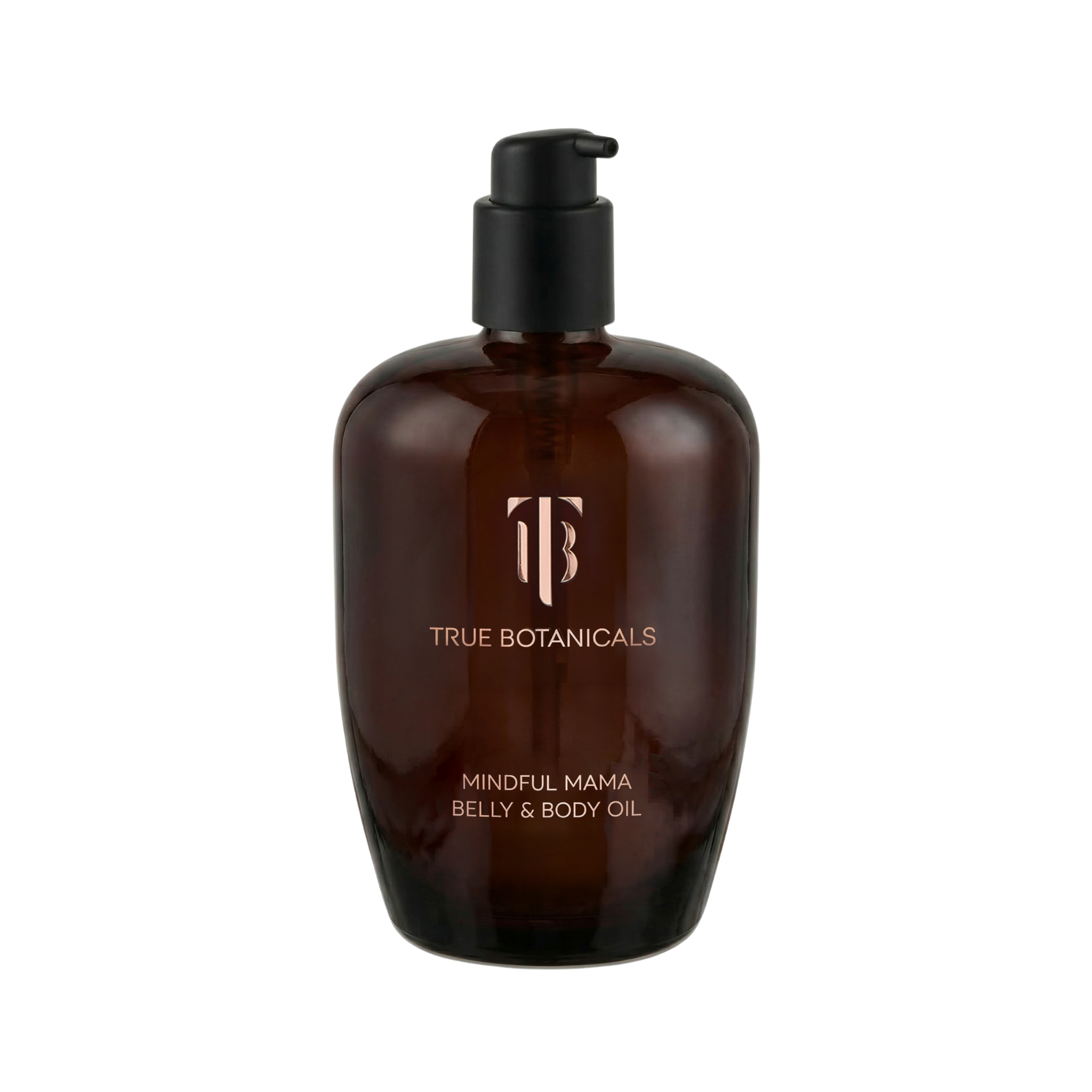 Mindful Mama Belly & Body Oil