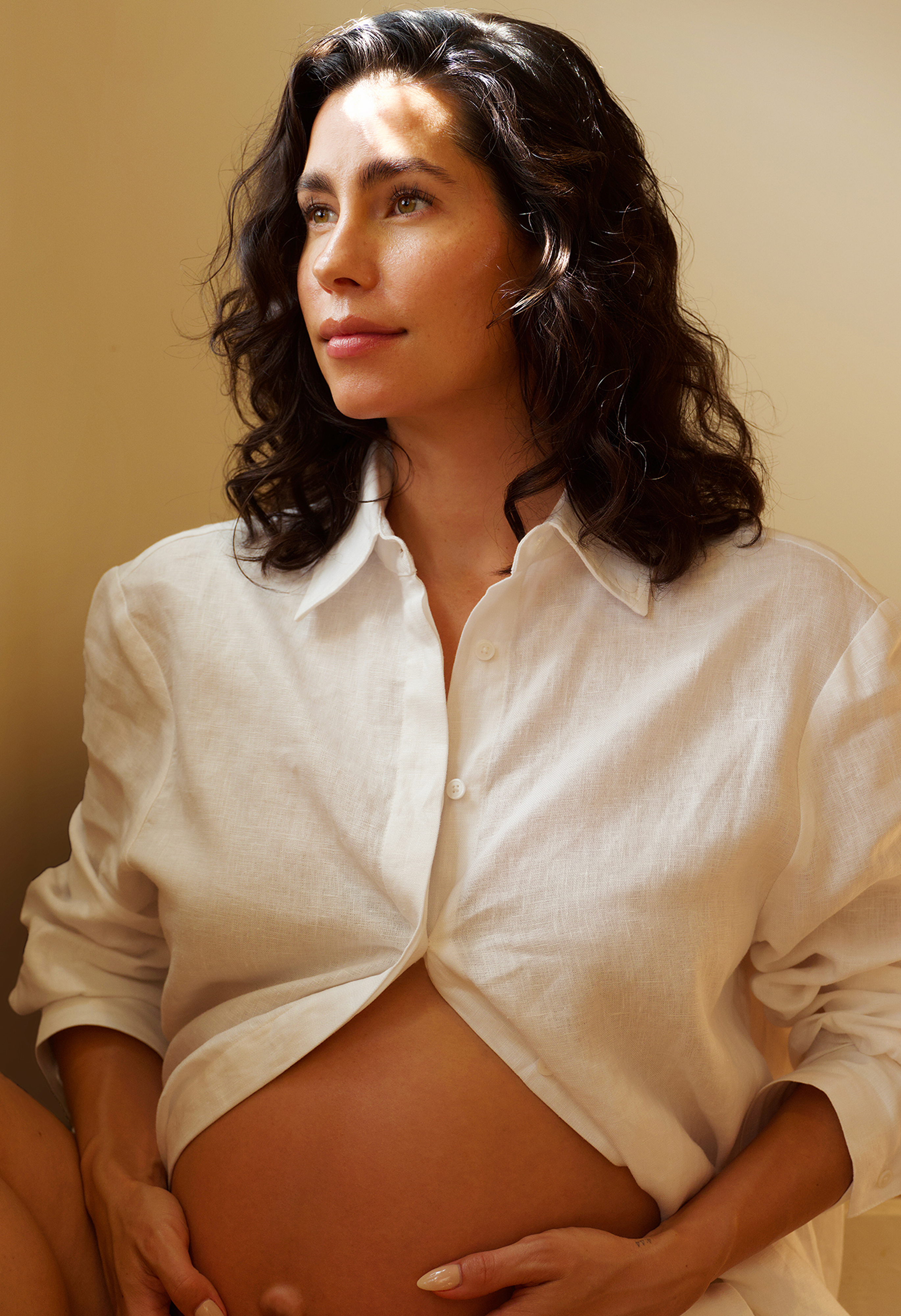 Mindful Mama Belly & Body Oil