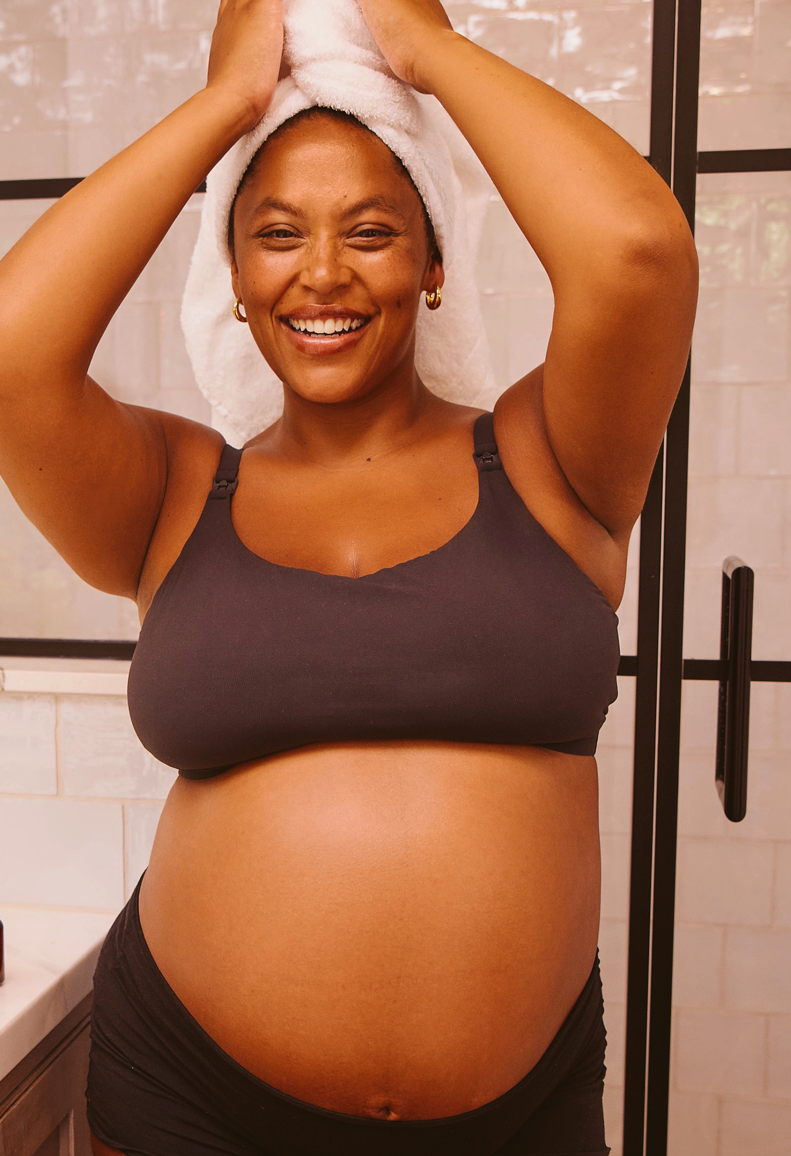 Mindful Mama Belly & Body Oil