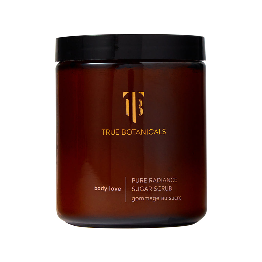 True Botanicals-Pure Radiance Sugar Scrub-Body-S-W-D-SGSB-R-1_7cec3101-df48-4e2b-8cff-51b08b3e5e30-The Detox Market | 