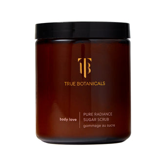 True Botanicals-Pure Radiance Sugar Scrub-Body-S-W-D-SGSB-R-1_7cec3101-df48-4e2b-8cff-51b08b3e5e30-The Detox Market | 