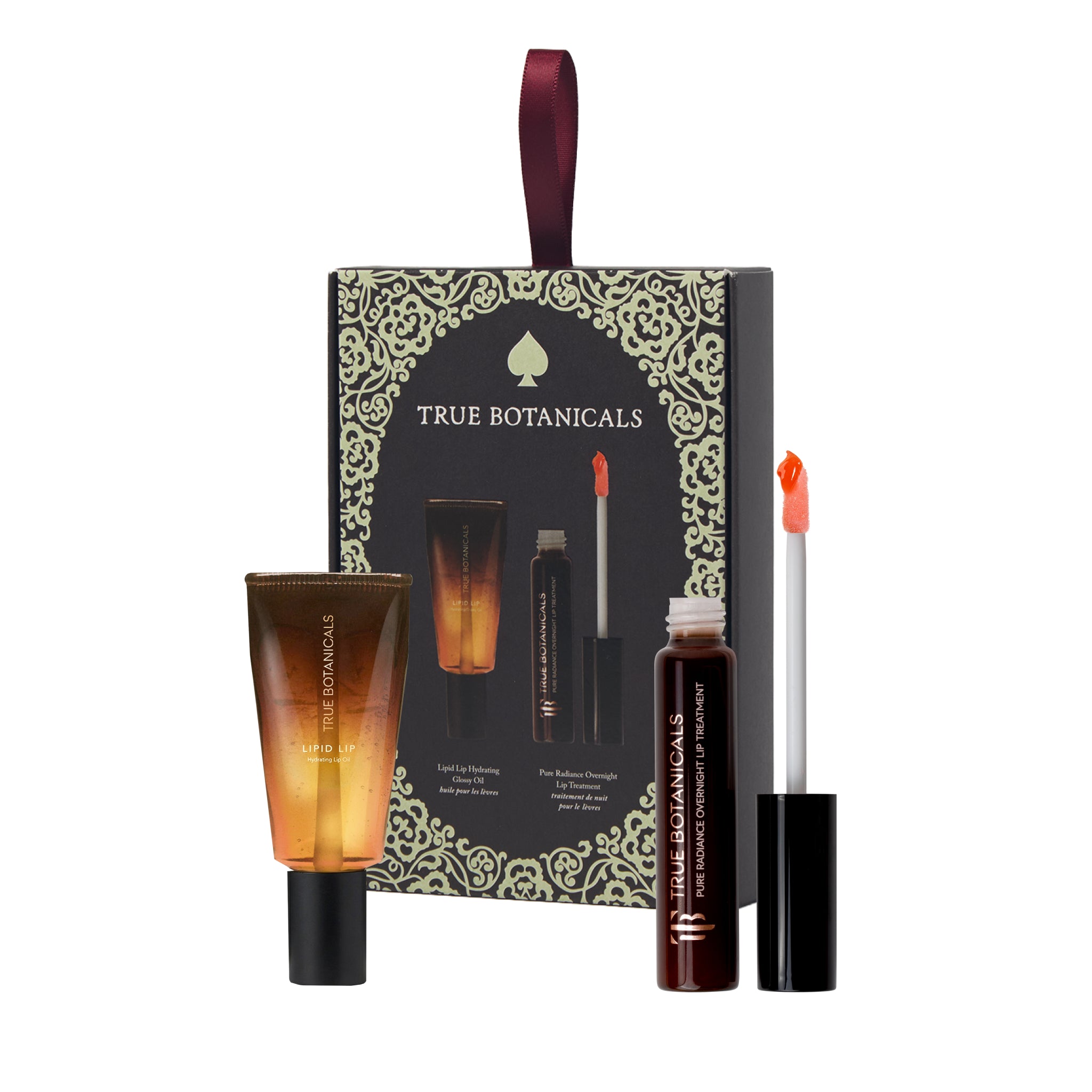True Botanicals-Stocking Stuffer Best Sellers Lip Duo-Skincare-S-W-K-26LD-R_1-The Detox Market | 