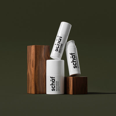 Schaf-12.10.25 - Schaf 2.0 Mini-Facial-Beauty Service-SCHAF_GROUPING_GREEN_STACK-NOISE_80-02_4_edfae7db-42ac-4f8c-a77b-5b79b38cb805-The Detox Market | 