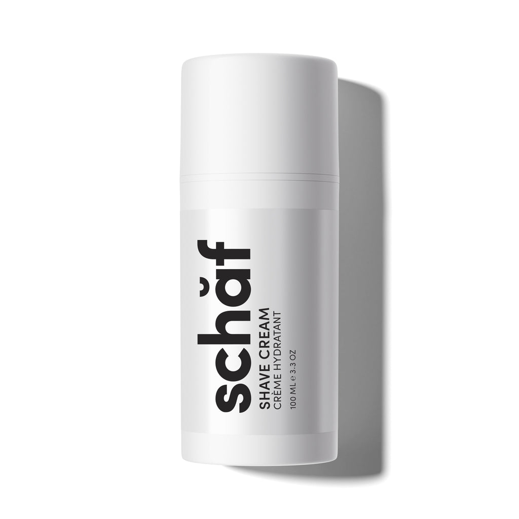 Schaf-Shave Cream-Skincare-SHAVE-2023-The Detox Market | 100ml