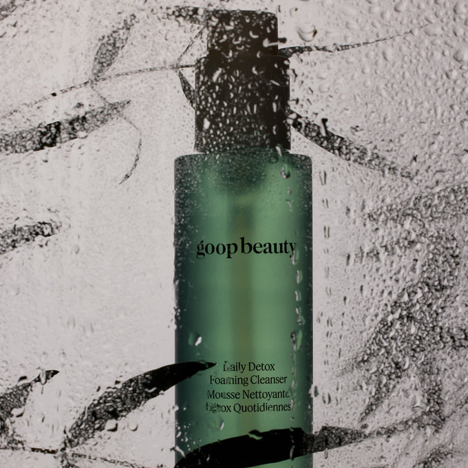 Goop-Daily Detox Foaming Cleanser-Skincare-SHOT_01-250325_STILLS_DETOX_FOAMxPACKAGING_0269copy-The Detox Market | 