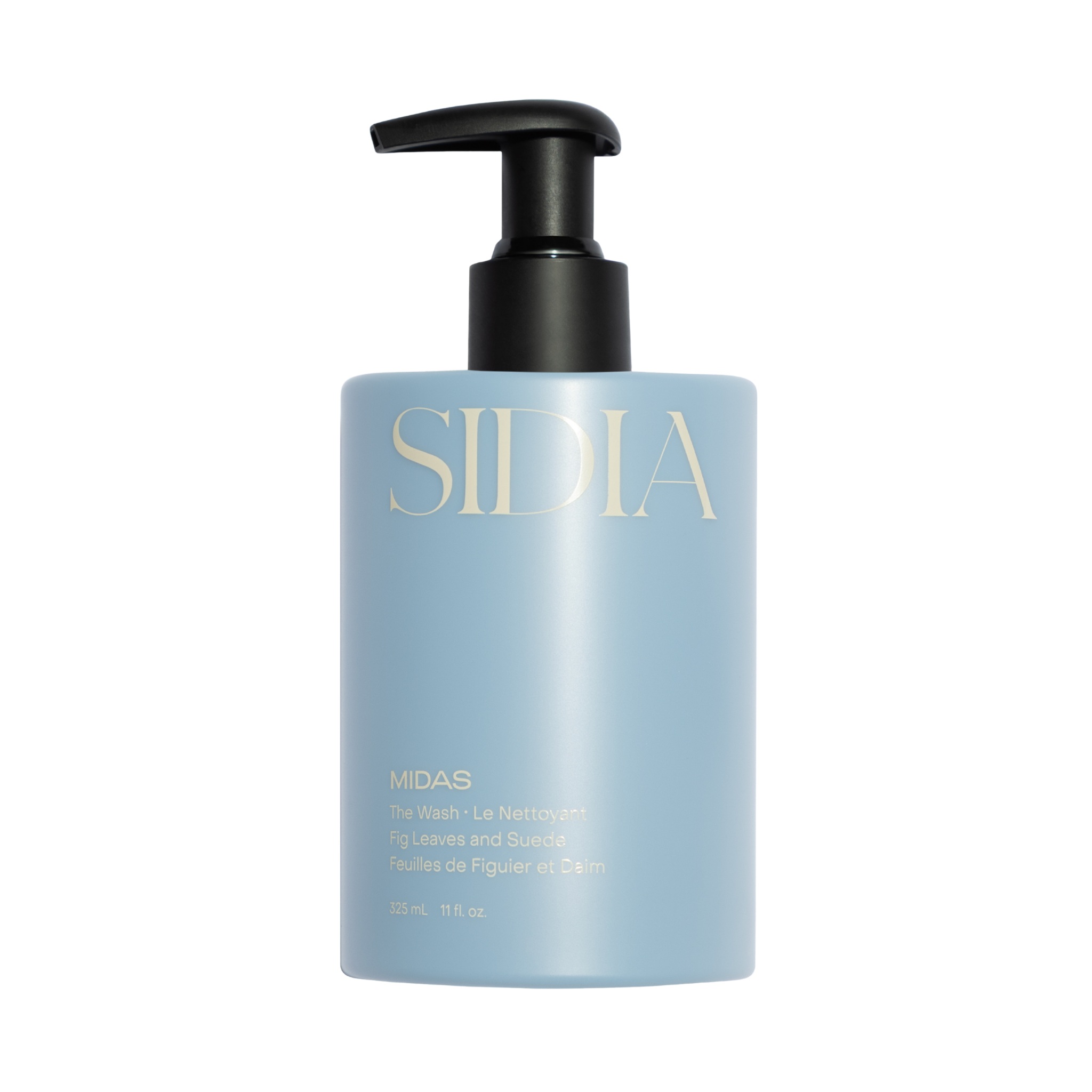 SIDIA-Midas: The Wash-Body-SIDIA-TheWash-Midas-The Detox Market | 