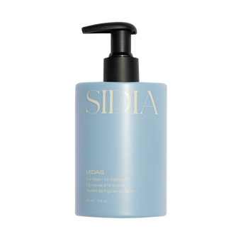 SIDIA-Midas: The Wash-Body-SIDIA-TheWash-Midas-The Detox Market | 