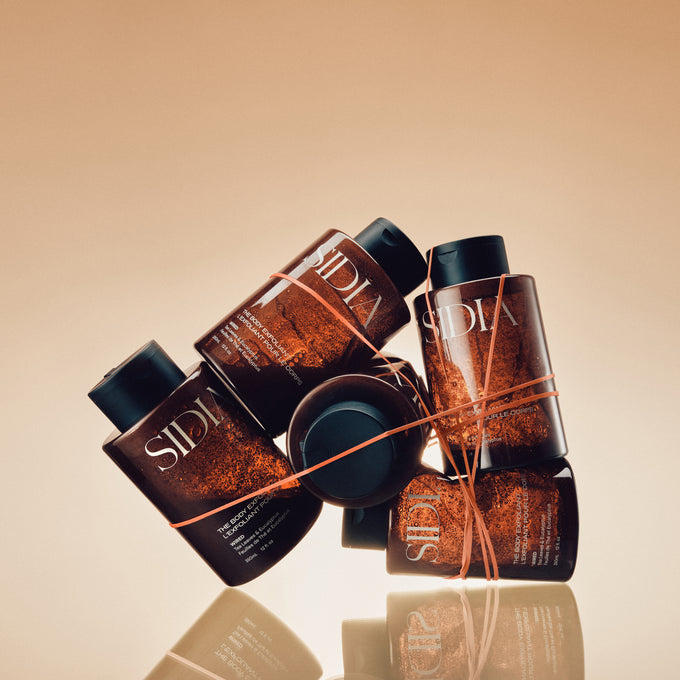 SIDIA-The Body Exfoliant-Body-SIDIA_WIREDBodyExfoliant_Lifestyle_02_ebcd74ed-466a-439c-87c0-2f11660ecb77-The Detox Market | 