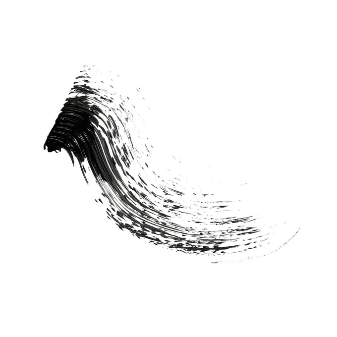 Kosas-Soulgazer Mascara Hypnotize-Makeup-SOULGAZER_MASCARA_MINI_SwatchSolo-The Detox Market | 