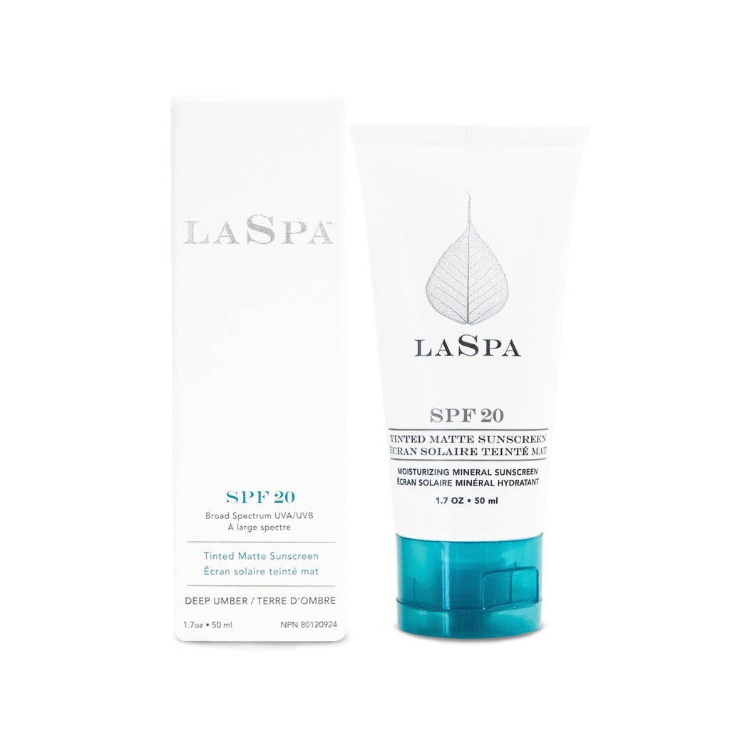 LASPA Naturals-SPF20 Tinted Matte Sunscreen-Makeup-SPF20Tints1-The Detox Market | 