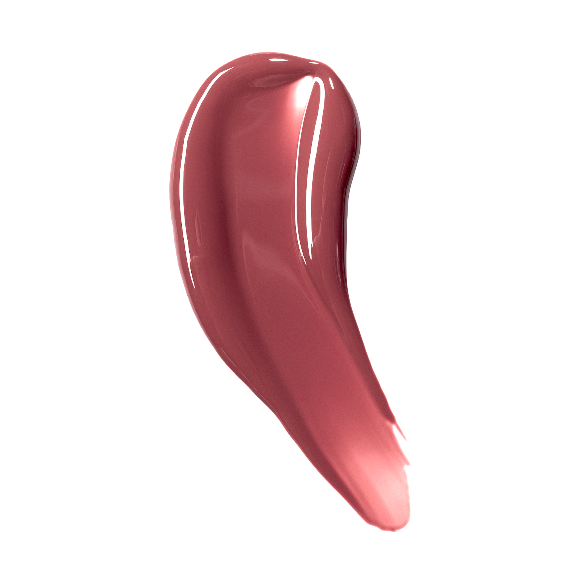 Odacite-Spf 40 Nourishing Lip Serum-Makeup-SPF40NourishingLipSerum_JazzBerry_POWSwatch-The Detox Market | Jazz Berry - Muted berry with slightly cool undertones