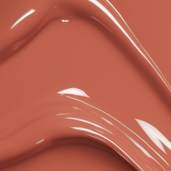 Odacite-Spf 40 Nourishing Lip Serum-Makeup-SPF40NourishingLipSerum_TrueNude_Swatch-The Detox Market | True Nude - Rosy taupe with a hint of warmth