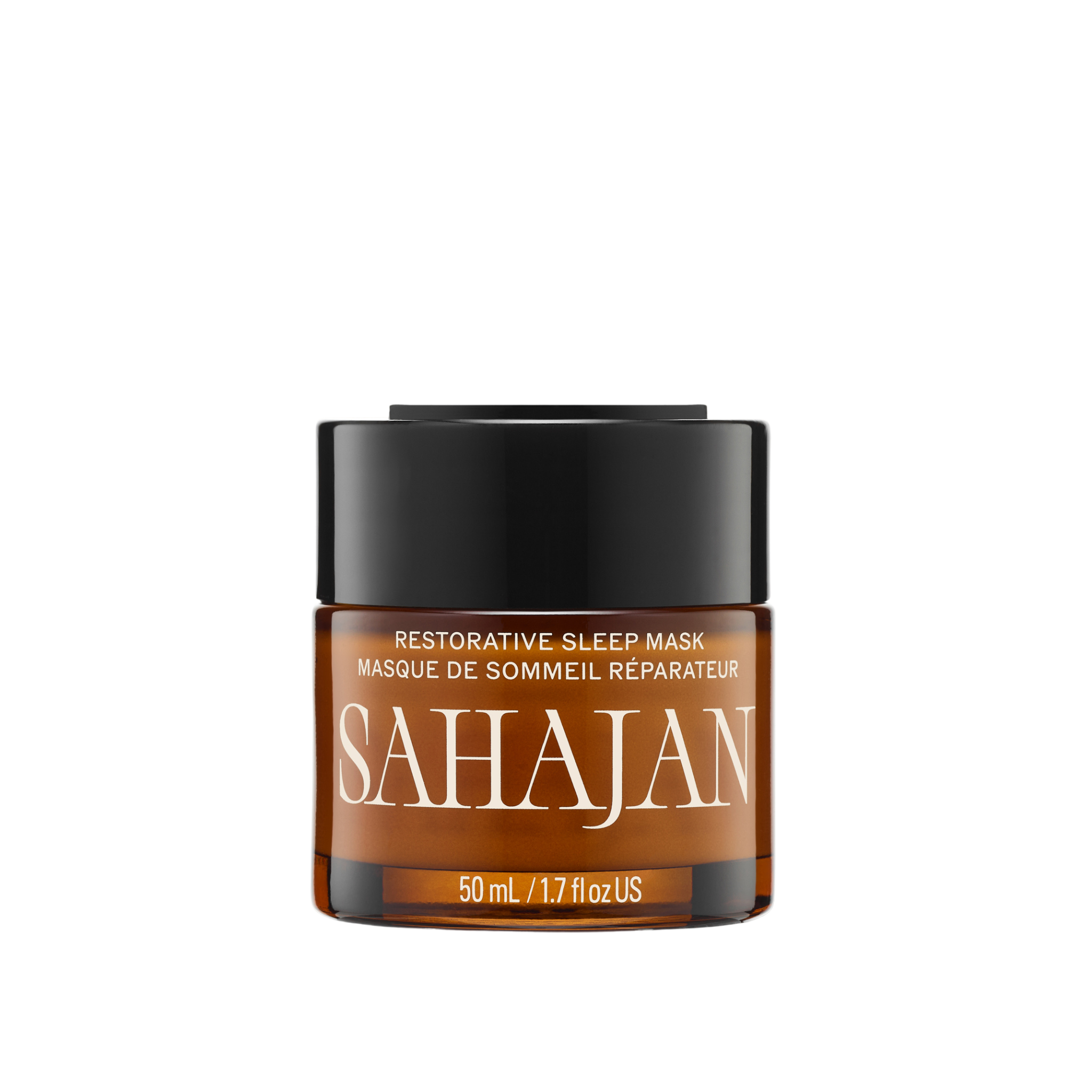 SAHAJAN-Restorative Sleep Mask-Skincare-Sahajan-Restorative-Sleep-Mask-The Detox Market | 