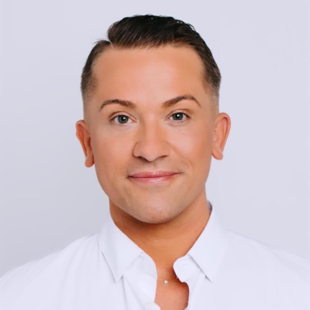 09.19.26 - Irene Forte: Forte Facials with Scott Medwatz