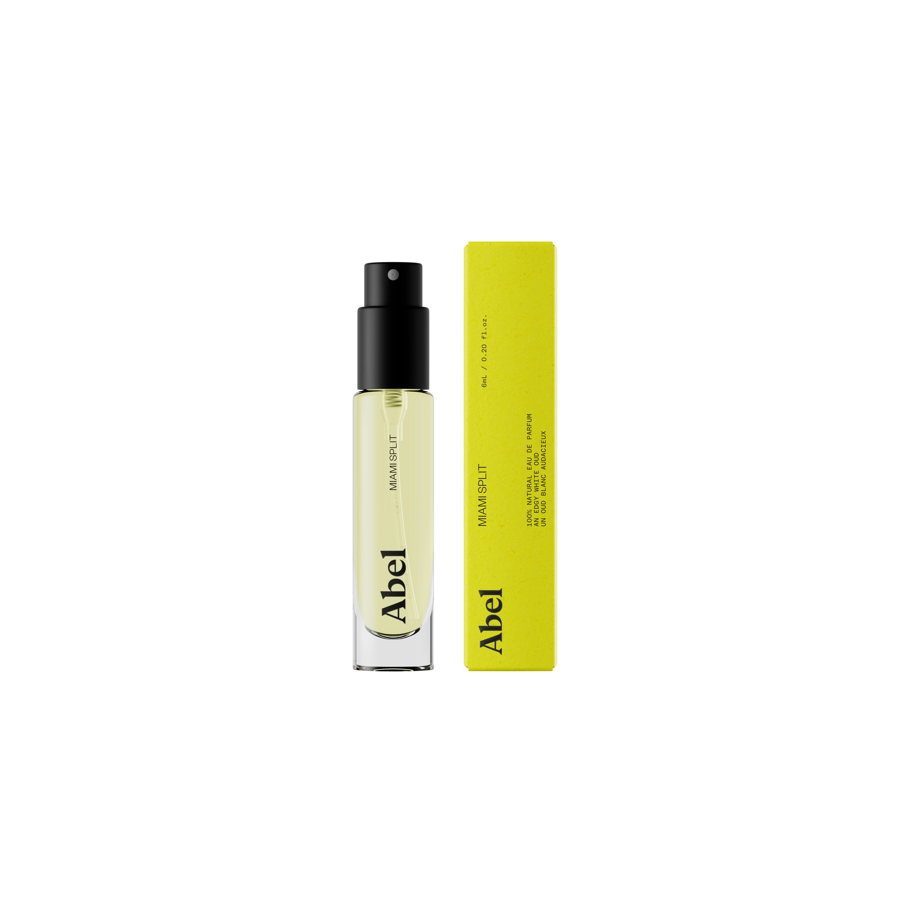 Abel-Miami Split-Fragrance-Secondary_Abel_MiamiSplit_6mL-The Detox Market | 