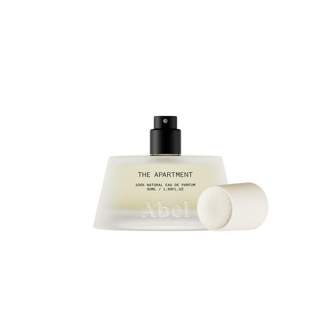 Abel-The Apartment-Fragrance-Secondary_Abel_TheApartment_50mL_2048-The Detox Market | 