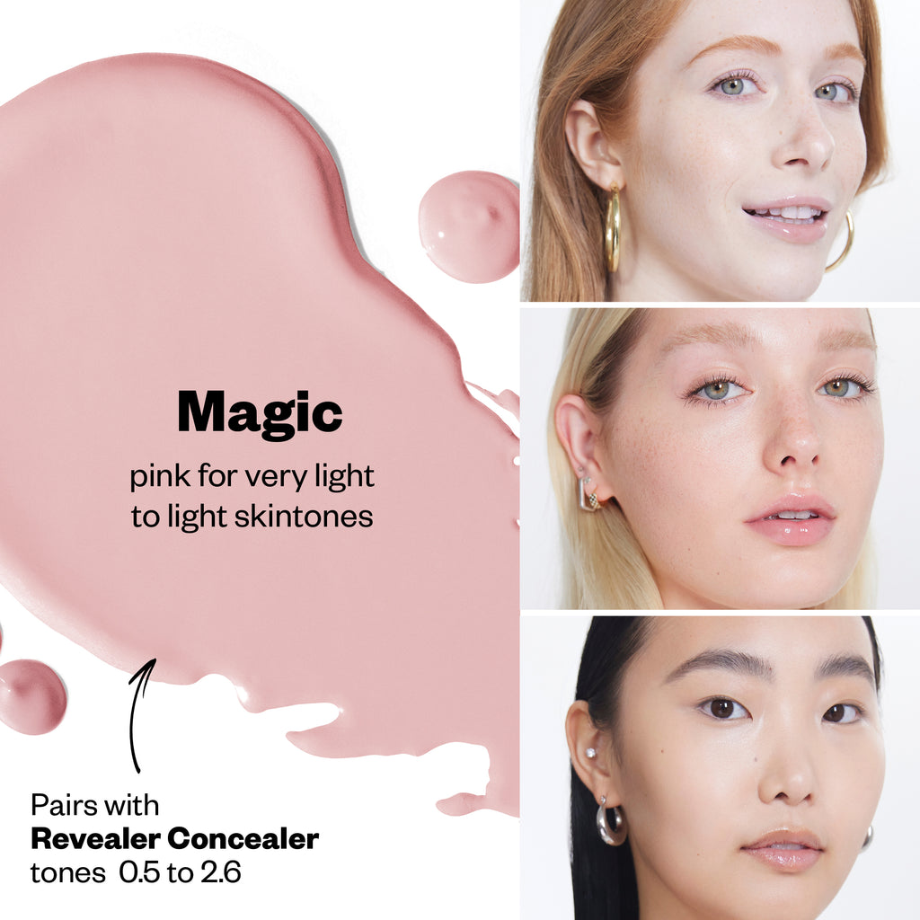 Color Corrector Colors Kosas Revealer Extra Bright Color Corrector | The Detox Market - Canada