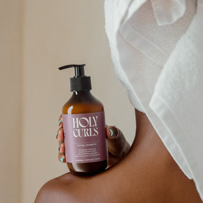 Holy Curls-Ritual Shampoo-Hair-Shampoo-1-The Detox Market | 