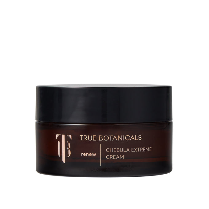True Botanicals-Renew Chebula Extreme Cream-Skincare-Silo_Chebula_Extreme_Cream_30ml-The Detox Market | 30 ml