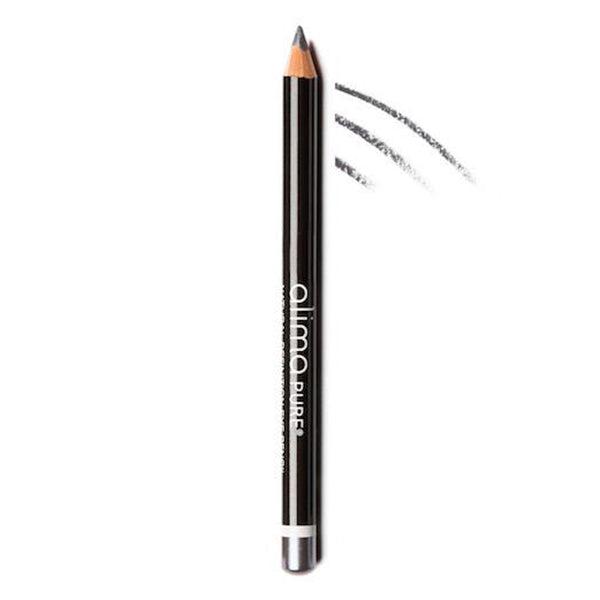 Natural Definition Eye Pencil - Makeup - Alima Pure - Slate - The Detox Market | Slate