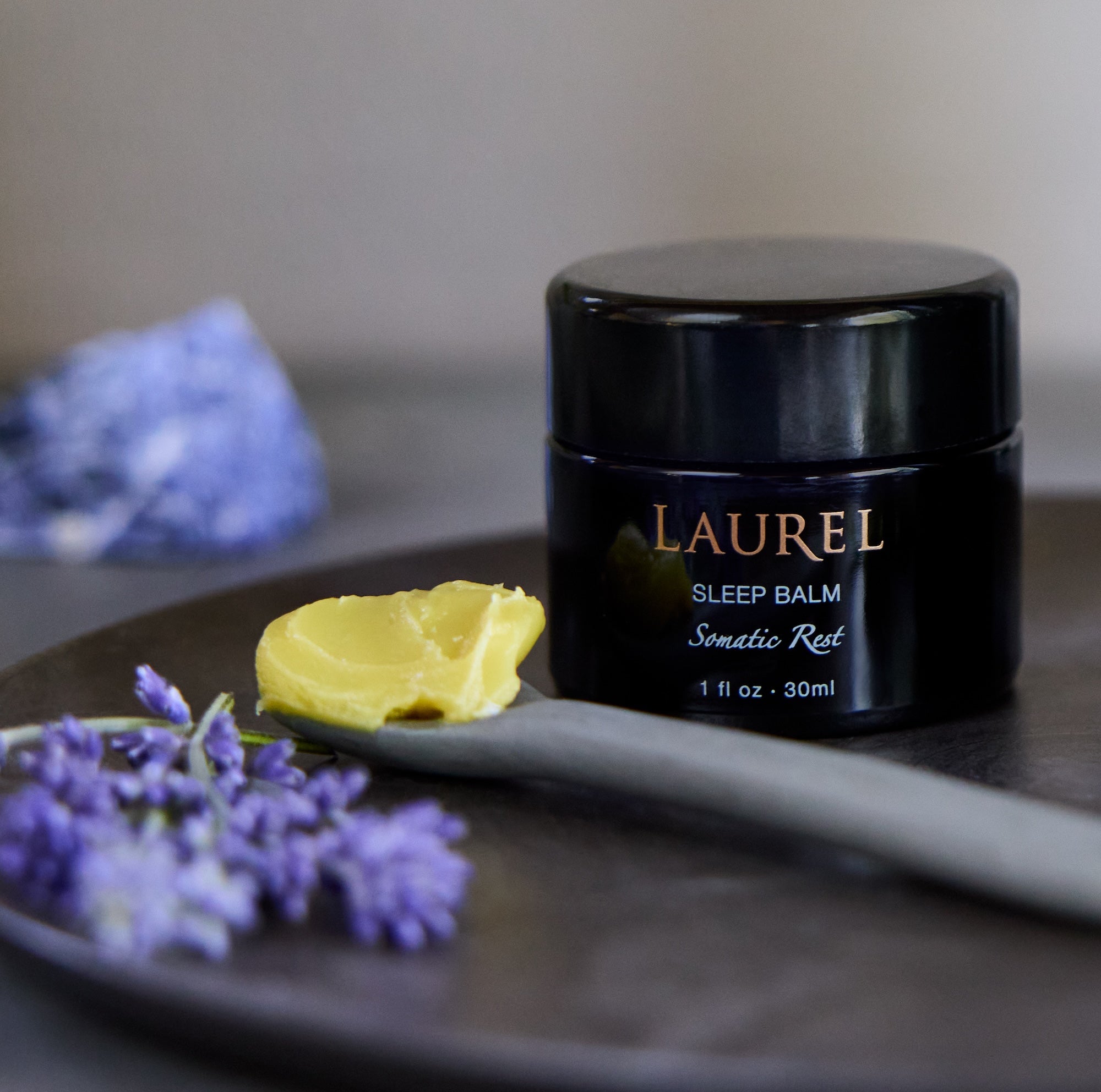 Sleep Balm