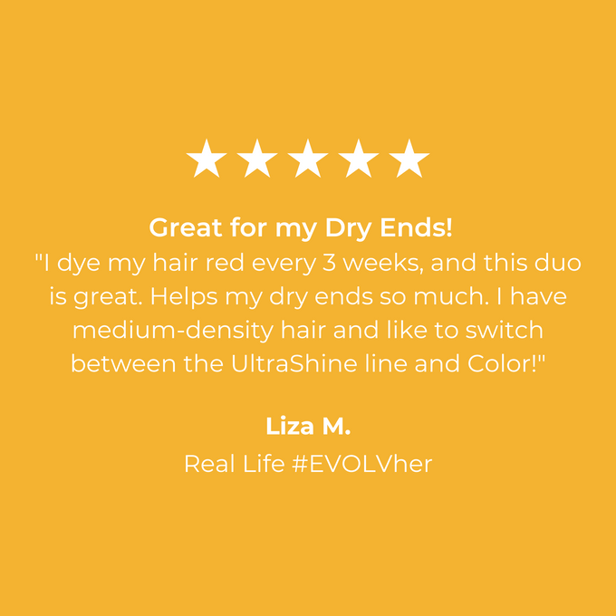 EVOLVh-SmartColor Color Protecting Shampoo-