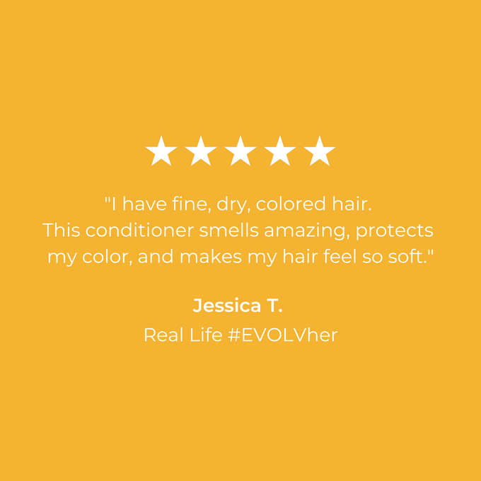 EVOLVh-SmartColor Color Protecting Conditioner-