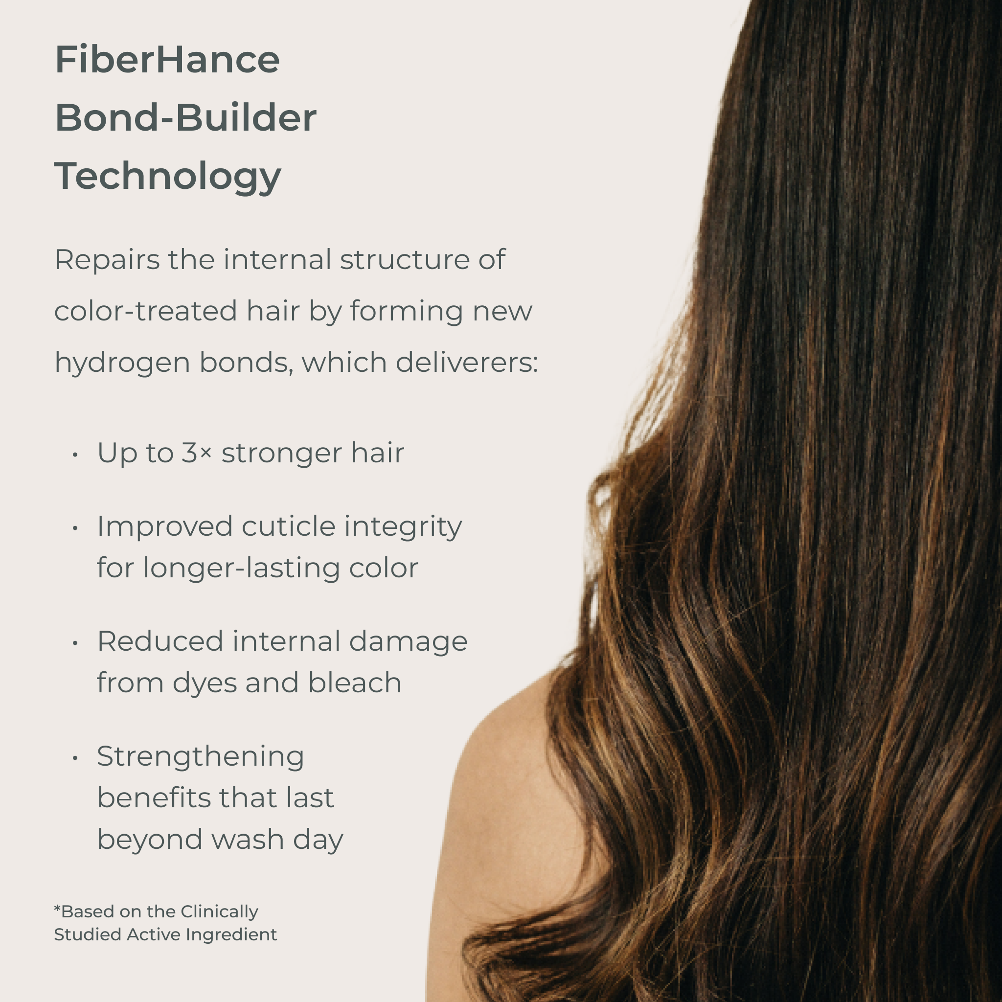 Smart Color Shampoo SmartColor Color Protecting Shampoo – The Detox Market - Canada
