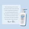 EVOLVh-SmartCurl Hydrating Conditioner-Hair-SmartCurlConditionerBorisQuote_567cb504-d183-4543-a05c-35fc1f81ea59-The Detox Market | 