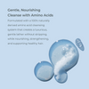 EVOLVh-SmartCurl Hydrating Wash-Hair-SmartCurlShampooAminoAcids-The Detox Market | 