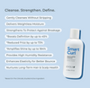 EVOLVh-SmartCurl Hydrating Wash-Hair-SmartCurlShampooBenefits-The Detox Market | 