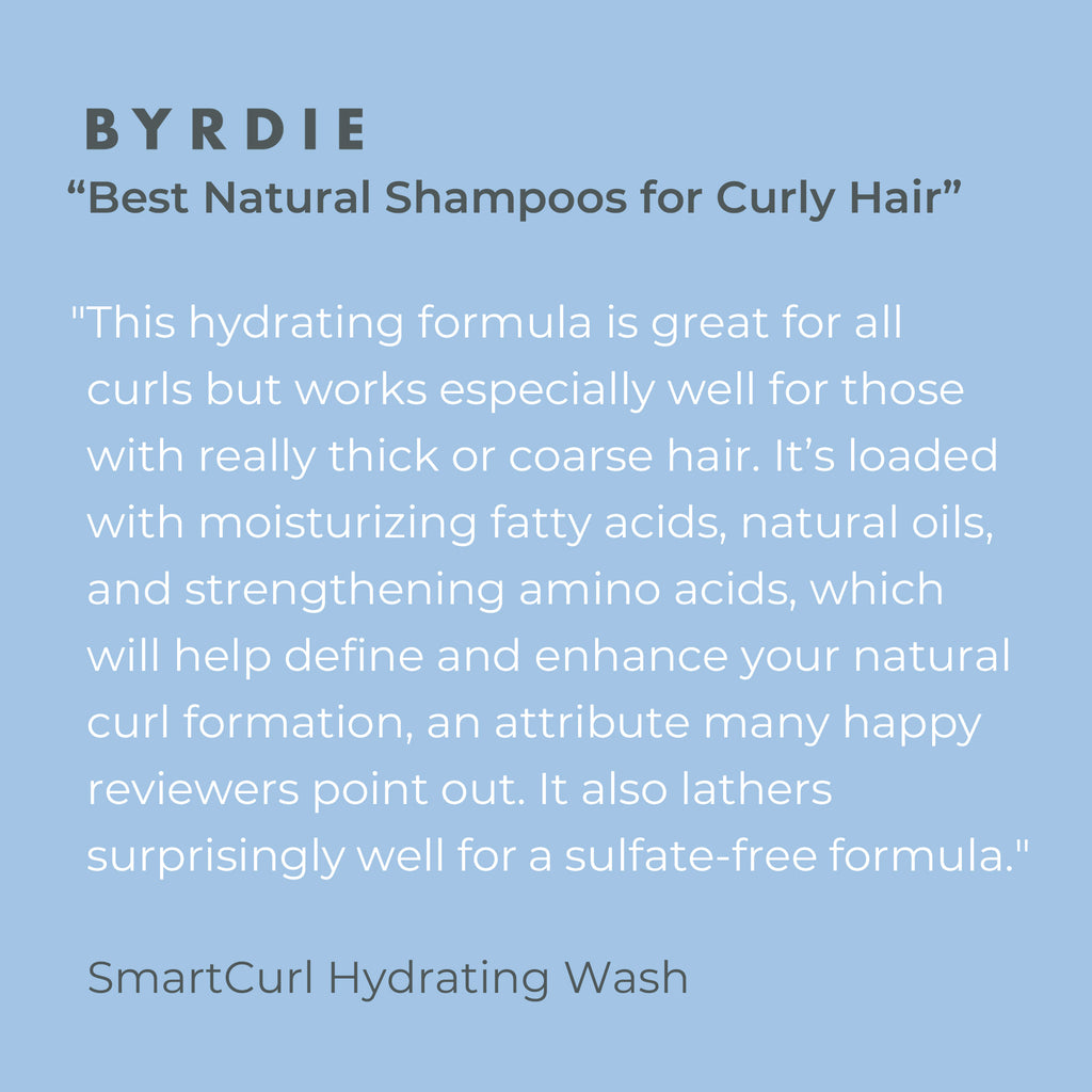 EVOLVh-SmartCurl Hydrating Wash-Hair-SmartCurlWashByrdieAQ-The Detox Market | 