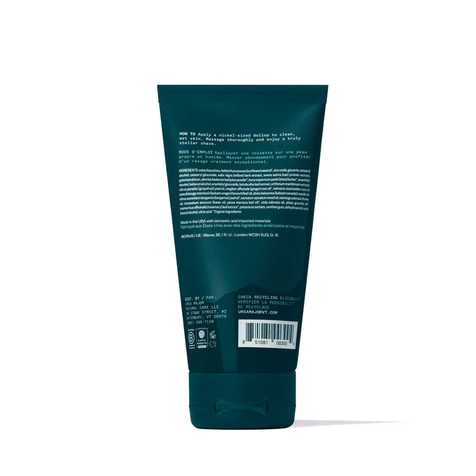 Ursa Major-Stellar Shave Cream-Body-StellarShaveCream_02-The Detox Market | 