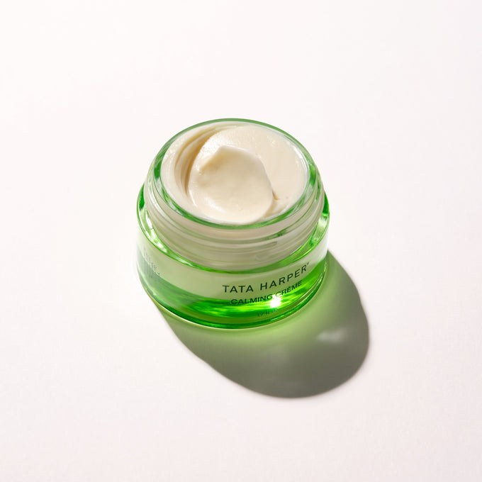 Tata Harper-Calming Crème-Skincare-SuperKind_CalmingCreme_1_Final-The Detox Market | 