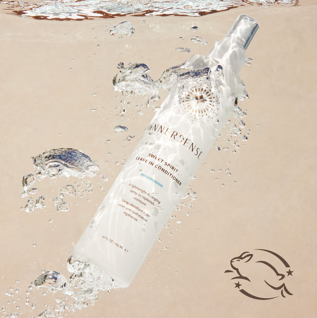 Innersense-Fragrance Free Sweet Spirit Leave In Conditioner-Hair-SweetSpiritLeaveInConditioner-Seals_d2f22442-f9f9-4ad5-b1b0-608f83015836-The Detox Market | 