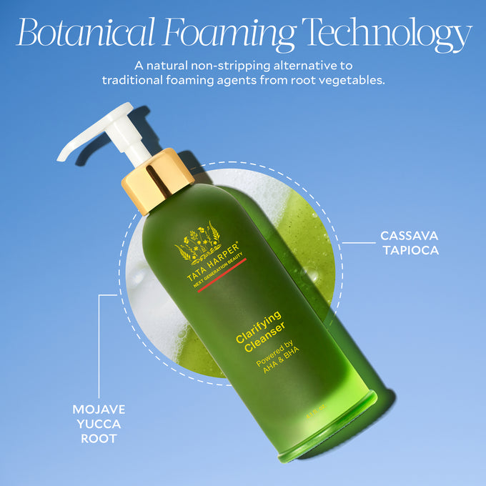 Tata Harper-Clarifying Cleanser-Skincare-T4_Sephora-Infographic_Ingredient_v2_CCL-b-The Detox Market | 