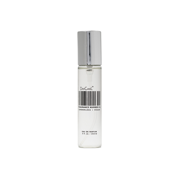 DEDCOOL-Fragrance 01 "Taunt"-15 ml-
