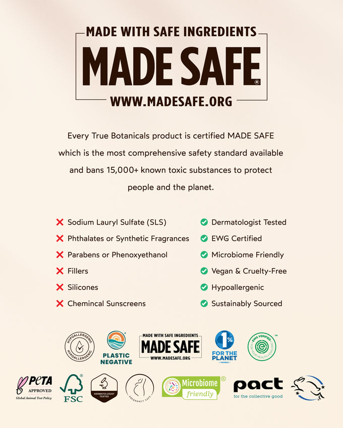 True Botanicals-A True Transformation-Skincare-TB_TrueTransformation_MADESAFE-The Detox Market | 